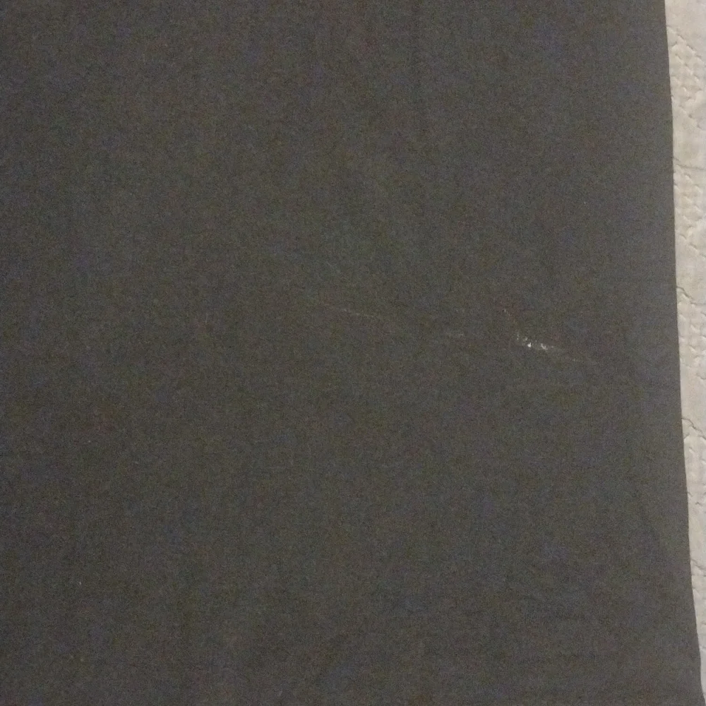 Thrasher Charcoal Tee with Fiery Logo - Picture 6 of 6